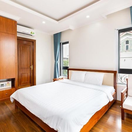 Sunny Hotel And Apartment TP. Hồ Chí Minh Ngoại thất bức ảnh