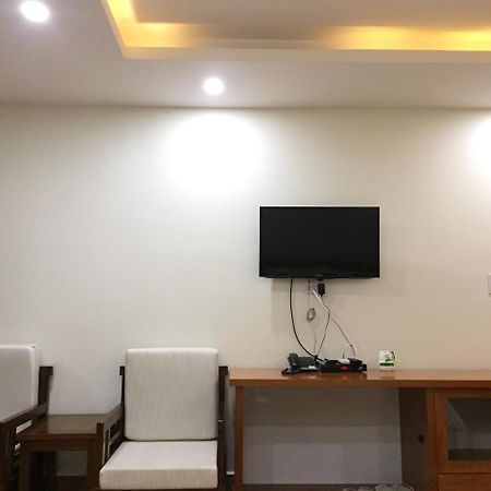 Sunny Hotel And Apartment TP. Hồ Chí Minh Ngoại thất bức ảnh