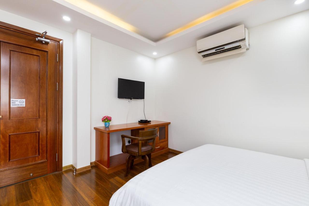 Sunny Hotel And Apartment TP. Hồ Chí Minh Ngoại thất bức ảnh