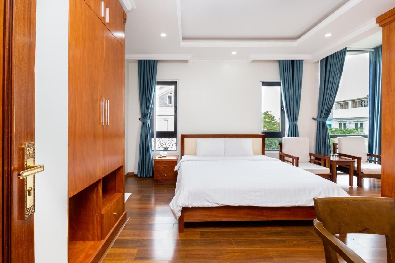 Sunny Hotel And Apartment TP. Hồ Chí Minh Ngoại thất bức ảnh